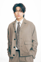 永田薫プロフィール写真