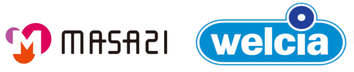 包括連携協定企業 ロゴ