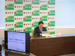 一般社団法人日本GR協会主催第23回GR勉強会にオンラインで出席し、講演