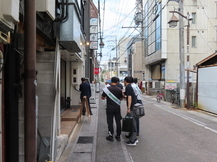 あ