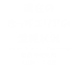 混雑案内（外部リンク・新しいウインドウで開きます）