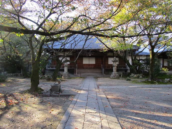 法華寺