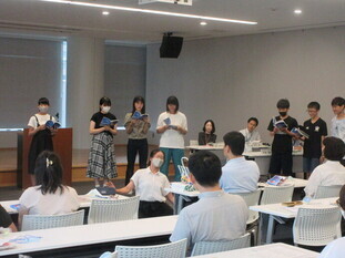 第2回説明会