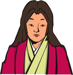 濃姫キャラクター