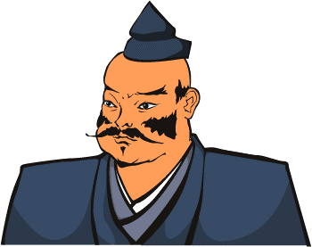 斎藤義龍キャラクター