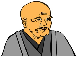 斎藤徳元キャラクター