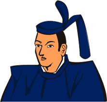 織田秀信キャラクター