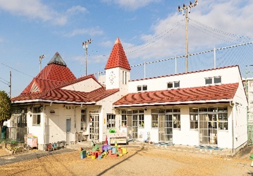 島保育園