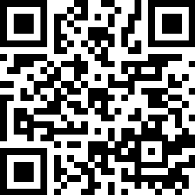 【オンライン決済用】申込フォーム(QRコード)