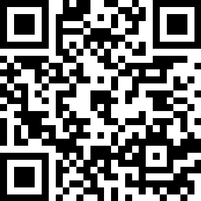 【オンライン決済用】申込フォーム（QRコード）