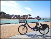 電動自転車（Gifu-ride）