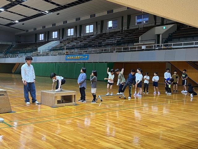 活動の様子(2)