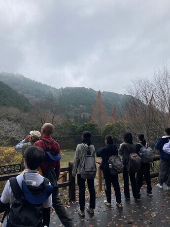 薬木広場