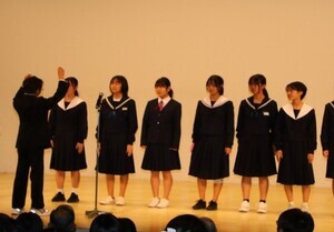 帰国報告会02