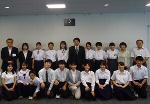市長表敬訪問03