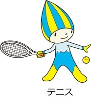 ねんりんピック岐阜2025_岐阜市開催種目_テニス（外部リンク・新しいウインドウで開きます）