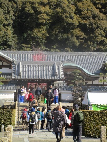 瑞龍寺