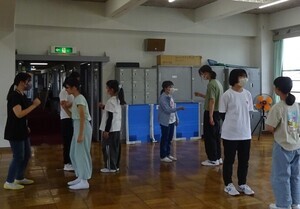 4ブロックインリーダー研修01