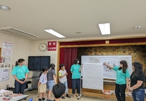 長森南子ども会01