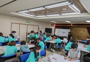 長森南子ども会02