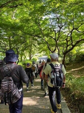 梅林公園