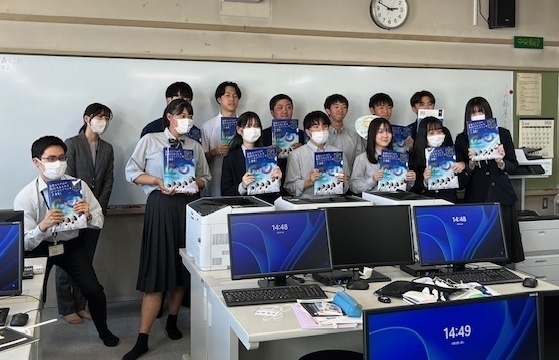 集合写真