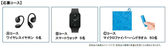 啓発品