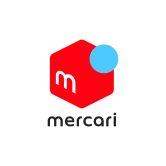mercariロゴ