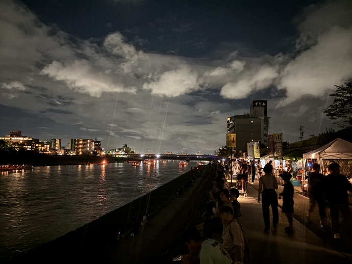 夜市