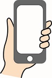 スマホ