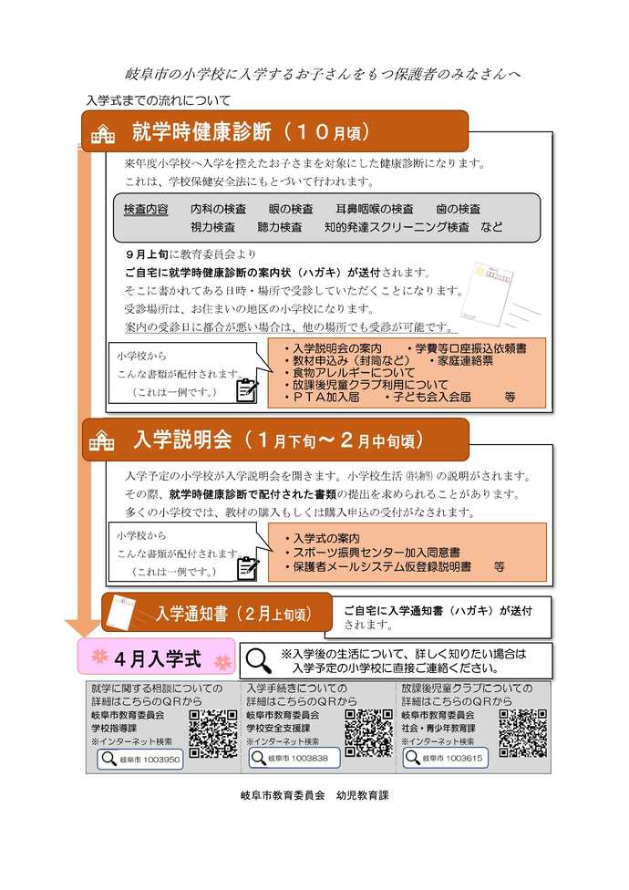 ちらし