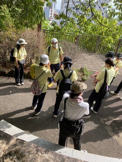 高台