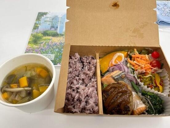 お弁当