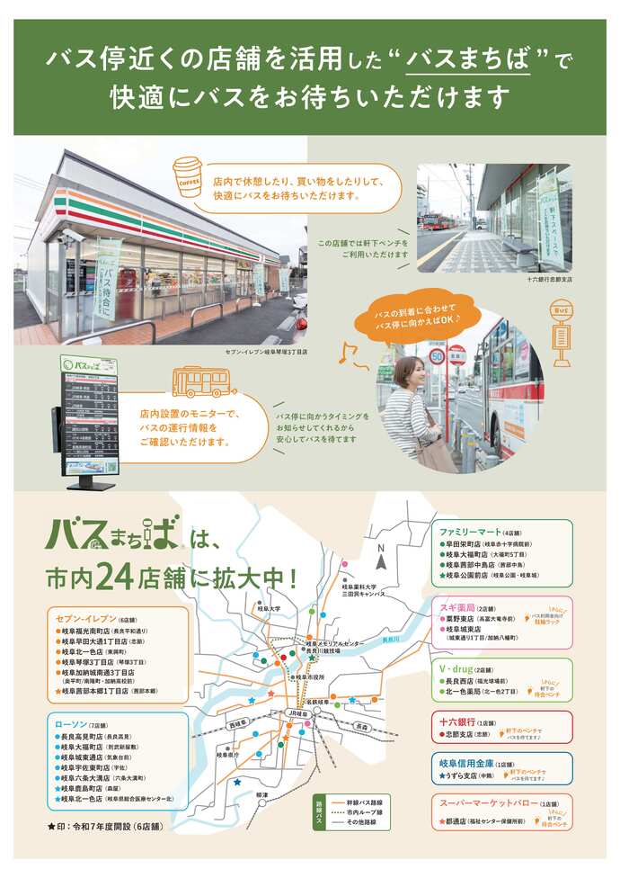 R7バスまちばチラシ（裏）
