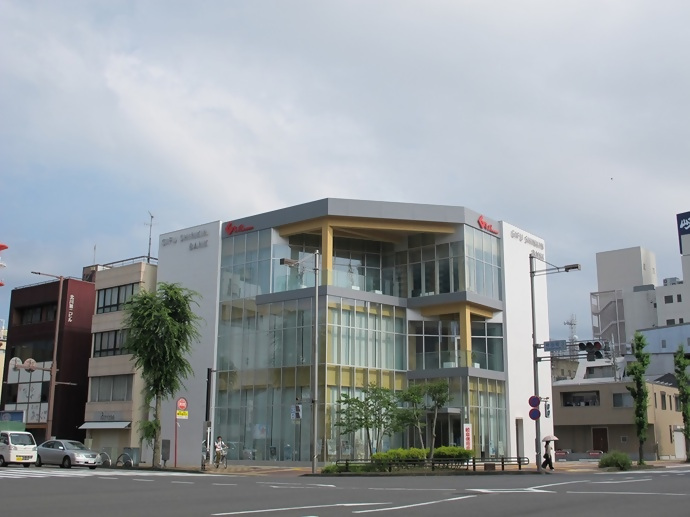 岐阜信用金庫　G'sDream