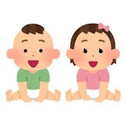 赤ちゃん
