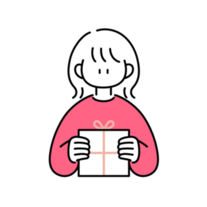 出産・子育て応援ギフトのイメージ