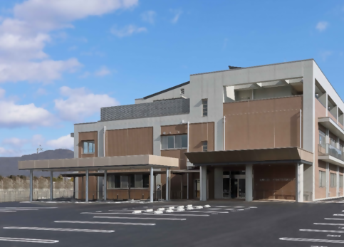 岐阜市超短時間ワーク応援センター