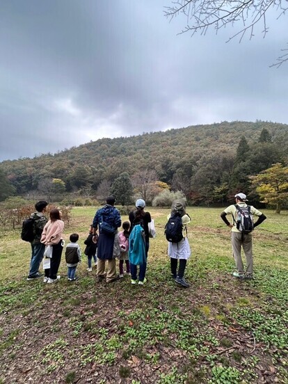 広場