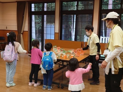 どんぐり