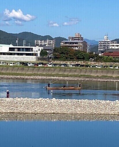 瀬張り