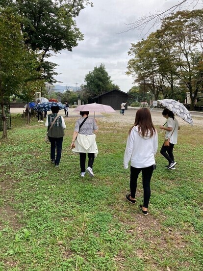 花木広場