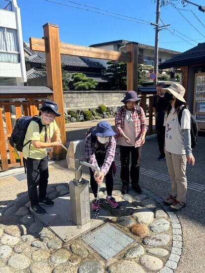 冷やし
