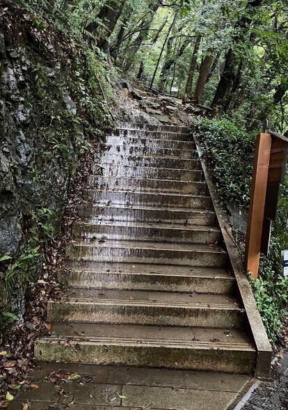 階段
