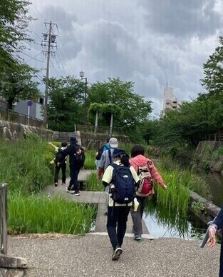 清水川