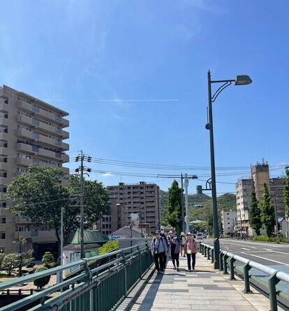 長良橋