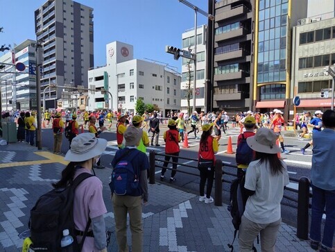 交差点