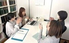 職場の様子