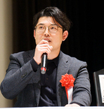代表社員西田氏