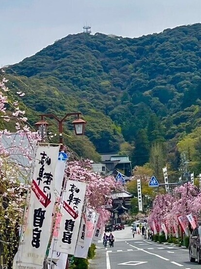 伊奈波神社
